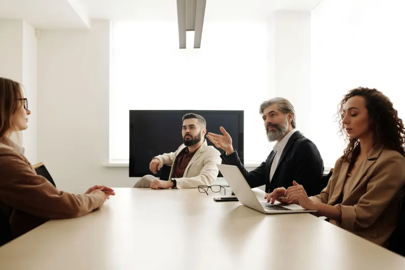 The Accumulation Problem: How a Growing Vendor Roster Quietly Compounds Into an Enterprise Liability
