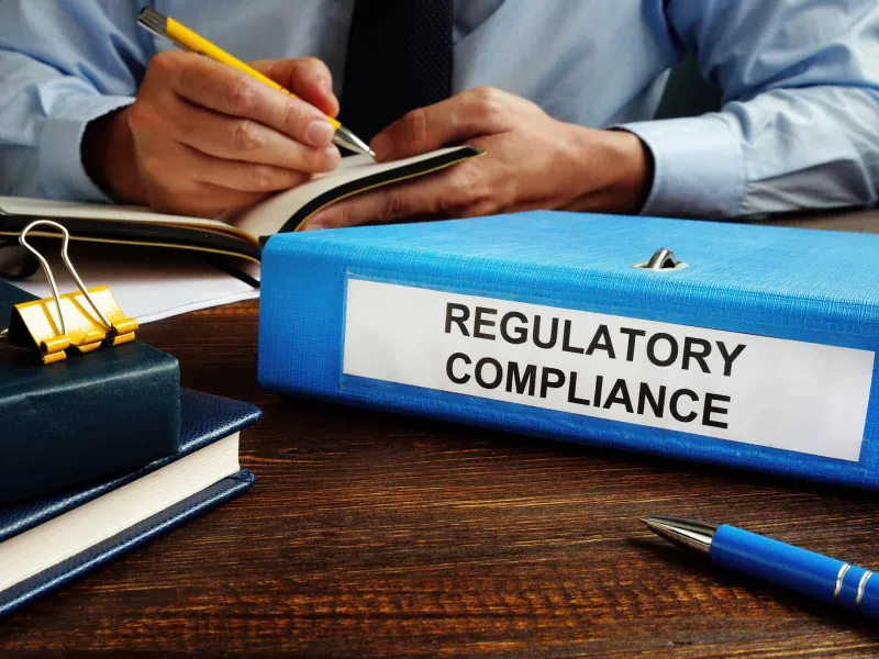 Compliance Costs Are Climbing. Here Is How Smart Partnerships Are Absorbing the Burden