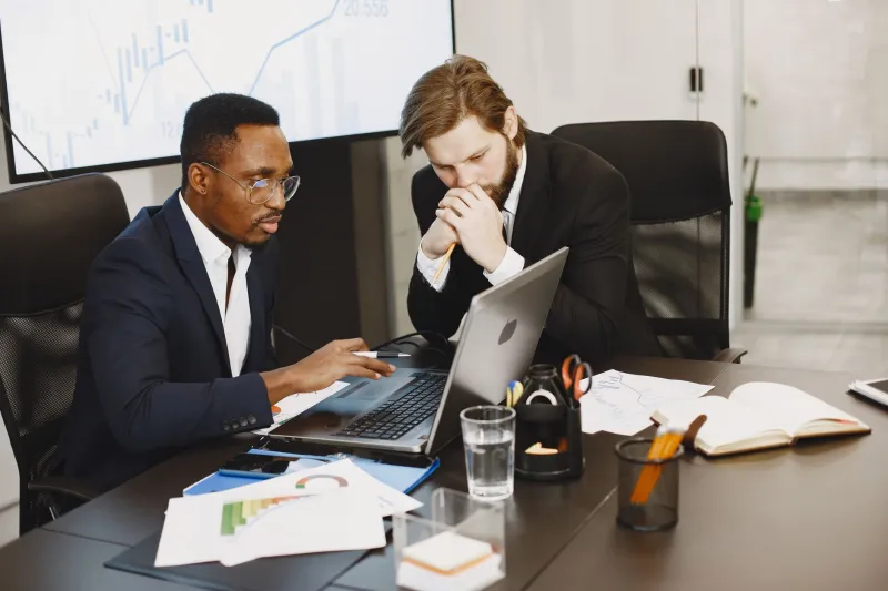 When the Systems Are Talking but the Leaders Aren't: Closing the Coordination Gap in Enterprise Operations