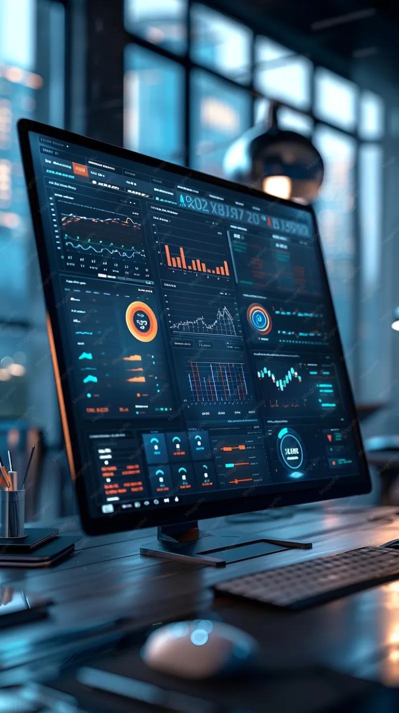 Five Forces Reshaping Enterprise Operations: What B2B Leaders Need to Know Right Now