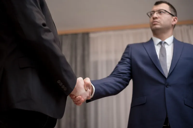 M&A vs. Alliance: Why the Math Increasingly Favors Partnership Over Acquisition