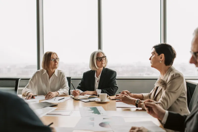 Mastery as a Blindfold: Why Operational Excellence Can Quietly Displace Strategic Vision