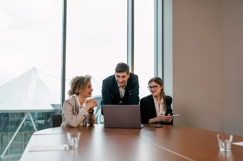 Partner Health Is the New Performance Metric: How Ecosystem Vitality Defines Enterprise Outcomes